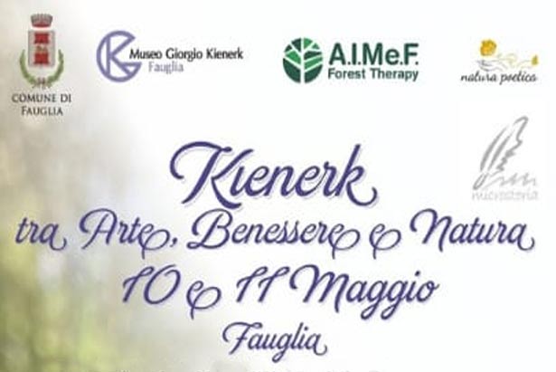 Kienerk Arte e Benessere