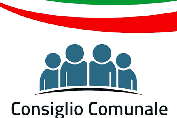 Consiglio Comunale Consiglio Comunale