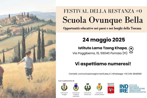 Scuola Ovunque Bella Scuola Ovunque Bella
