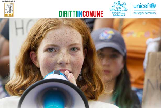 Giornata mondiale dei diritti dell'infanzia