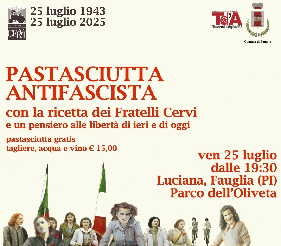 25 luglio25 25 luglio25