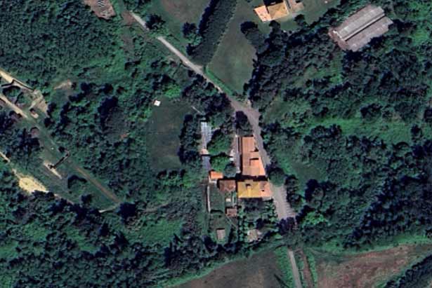 Villa Pietri