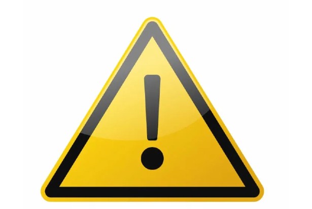 avviso generico viabilità