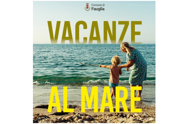 Vacanze mare 2026