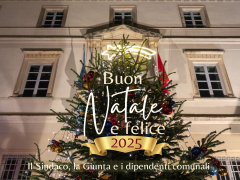 AUGURI DI BUON NATALE