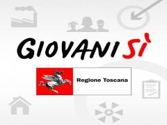 VÂ° bando di GiovanisÃ¬ - Regione Toscana per il contributo all'affitto.