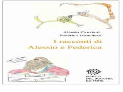 Presentazione Libro " I Racconti di Alessio e Federica" 