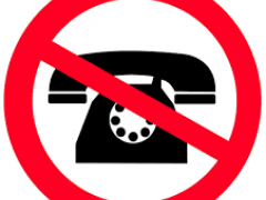1 FEBBRAIO - POSSIBILI DISSERVIZI SULLE LINEE TELEFONICHE COMUNALI